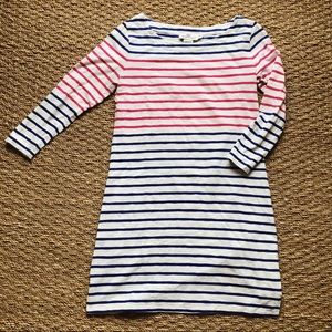 Vineyard Vines Striped Dress